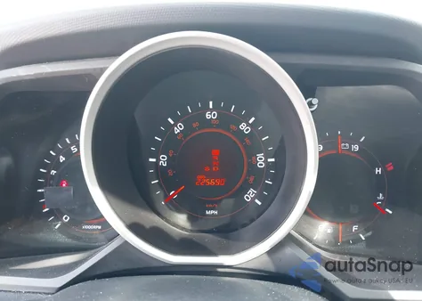 2013 Toyota 4Runner Limited from USA, damaged, VIN JTEBU5JR8D5118728